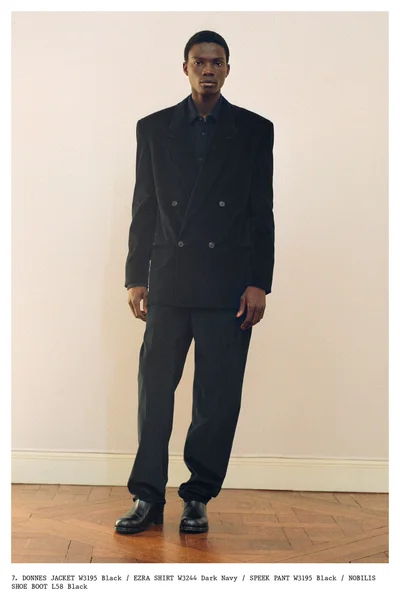 Look 7